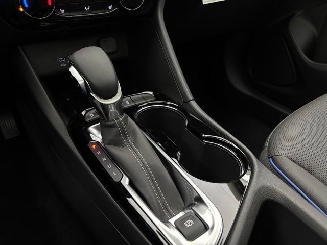 New 2026 Summit White Buick Sport Touring image 25