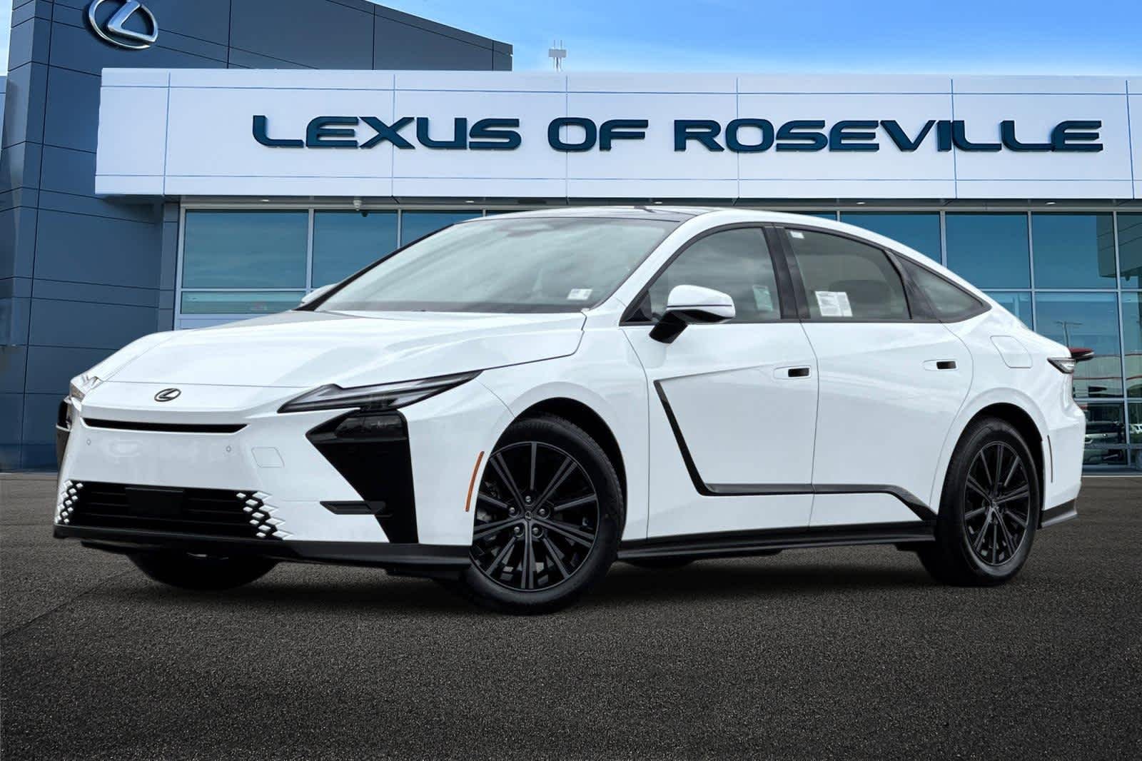 2026 Lexus ES HYBRID ES 350h PREMIUM