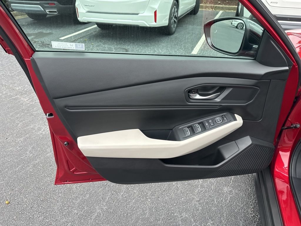 2025 Honda Accord SE - Photo 21