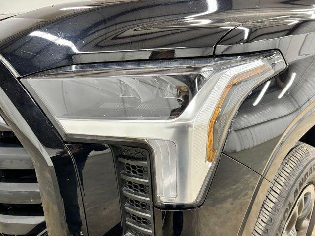 Certified Used 2026 MIDNIGHT BLACK METAL Toyota  image 8