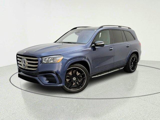 2024 Mercedes-Benz GLS GLS 450