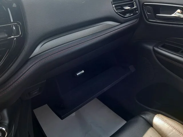 Used 2025 White Dodge GT Plus image 37