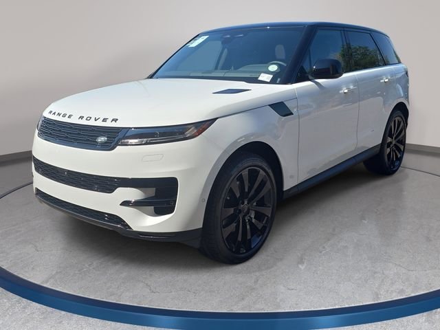 New 2026 Fuji White Land Rover SE image 1