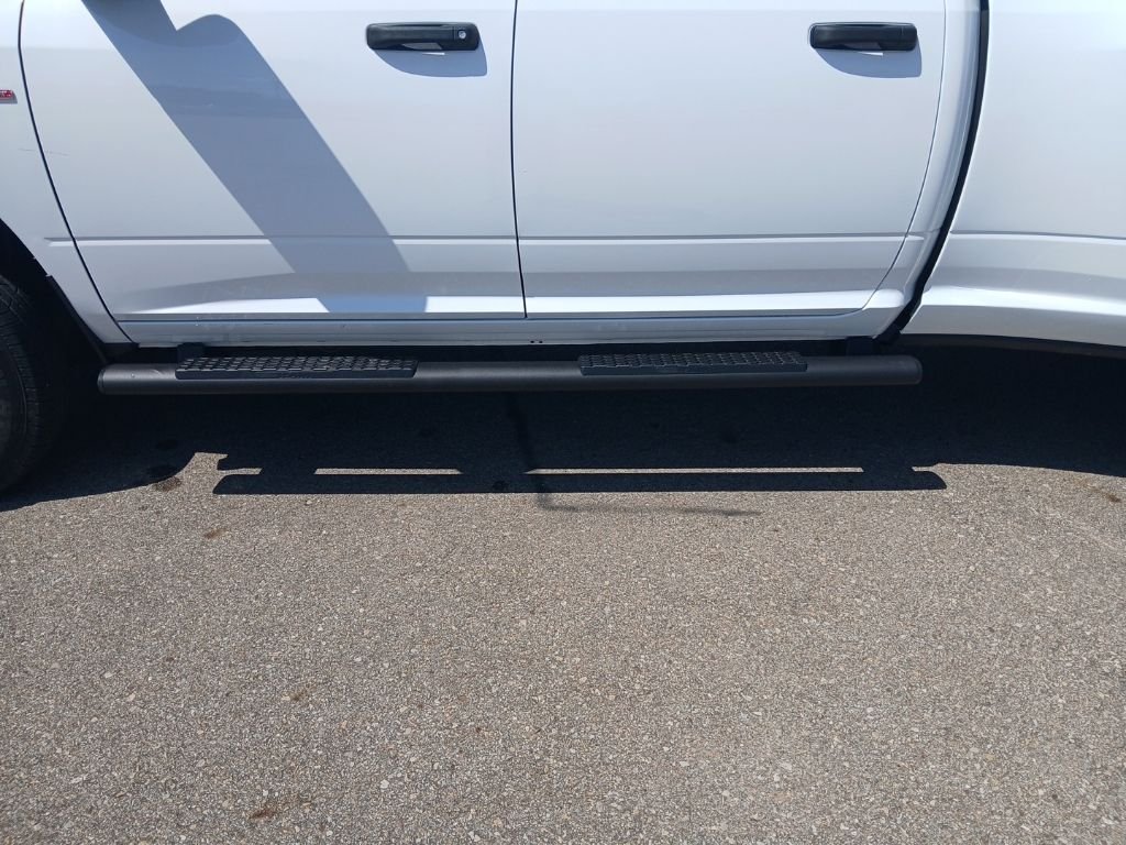 2026 RAM 3500 Tradesman - Photo 14
