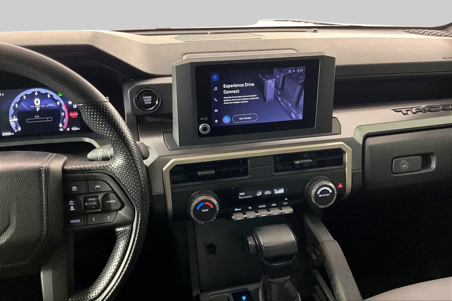Used 2024 Black Toyota SR5 image 7
