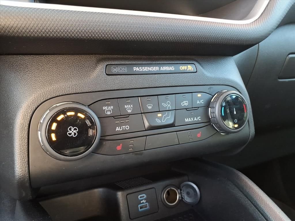 2022 FORD BRONCO SPORT - Image 12