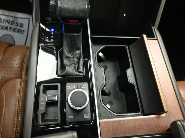2022 TOYOTA TUNDRA - Image 18