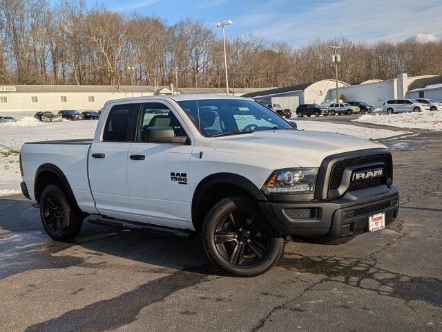 Used 2022 White Ram Warlock image 2