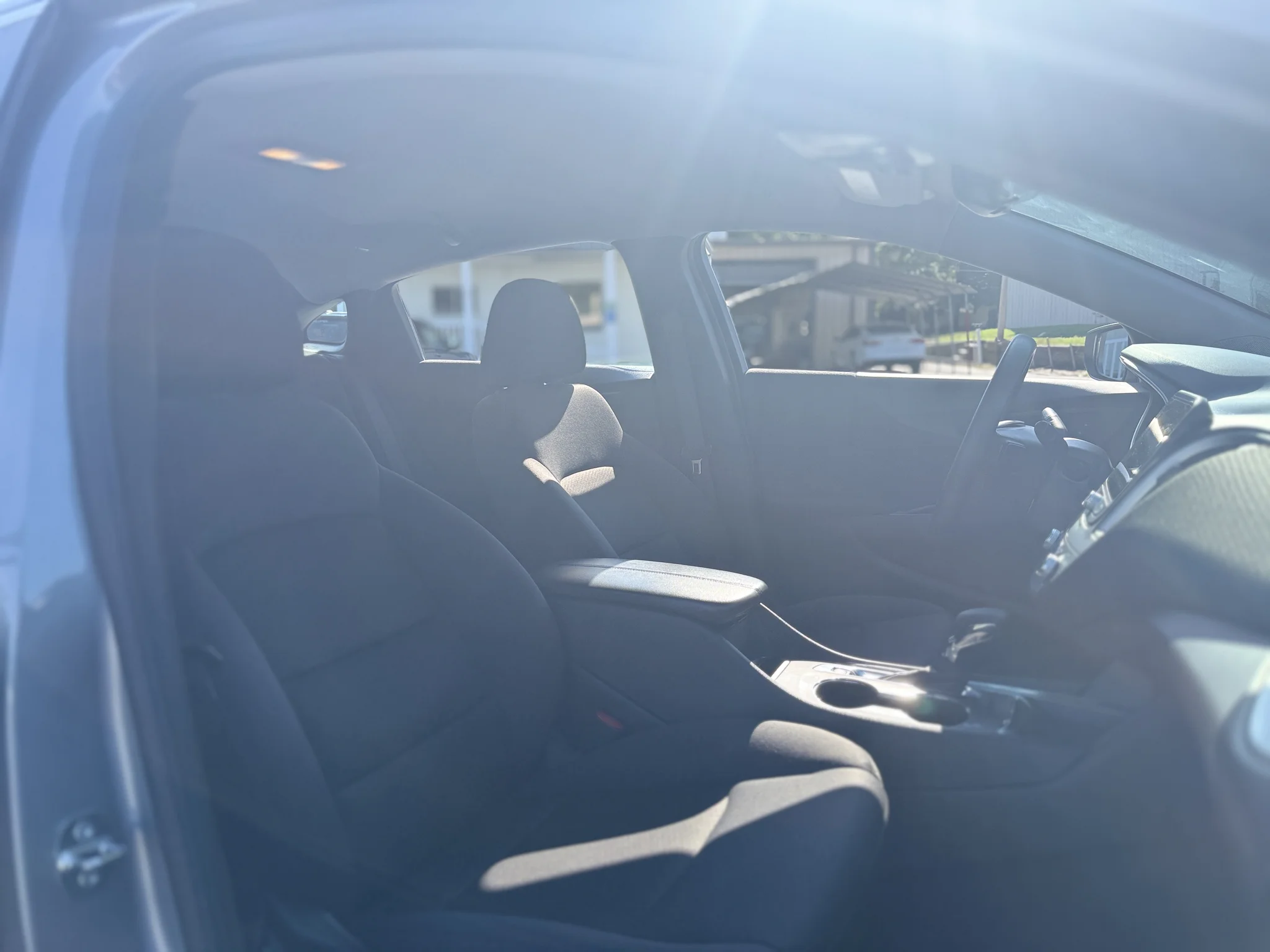 Used 2023 Sterling Gray Metallic Chevrolet LT image 26