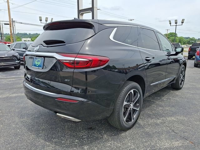 2021 Buick Enclave Essence - Photo 7