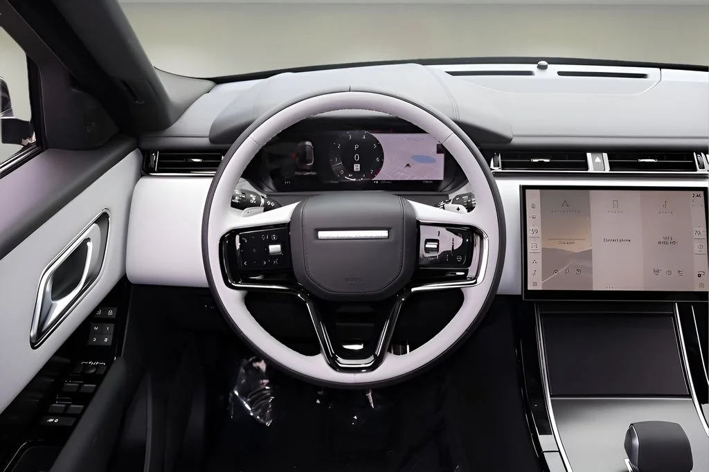2026 Land Rover Range Rover Velar Dynamic SE - Photo 15