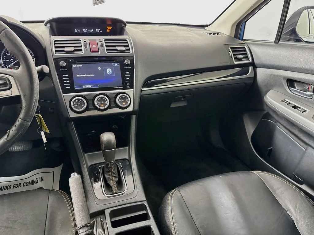 Used 2016 Blue Subaru 2.0i Limited image 28
