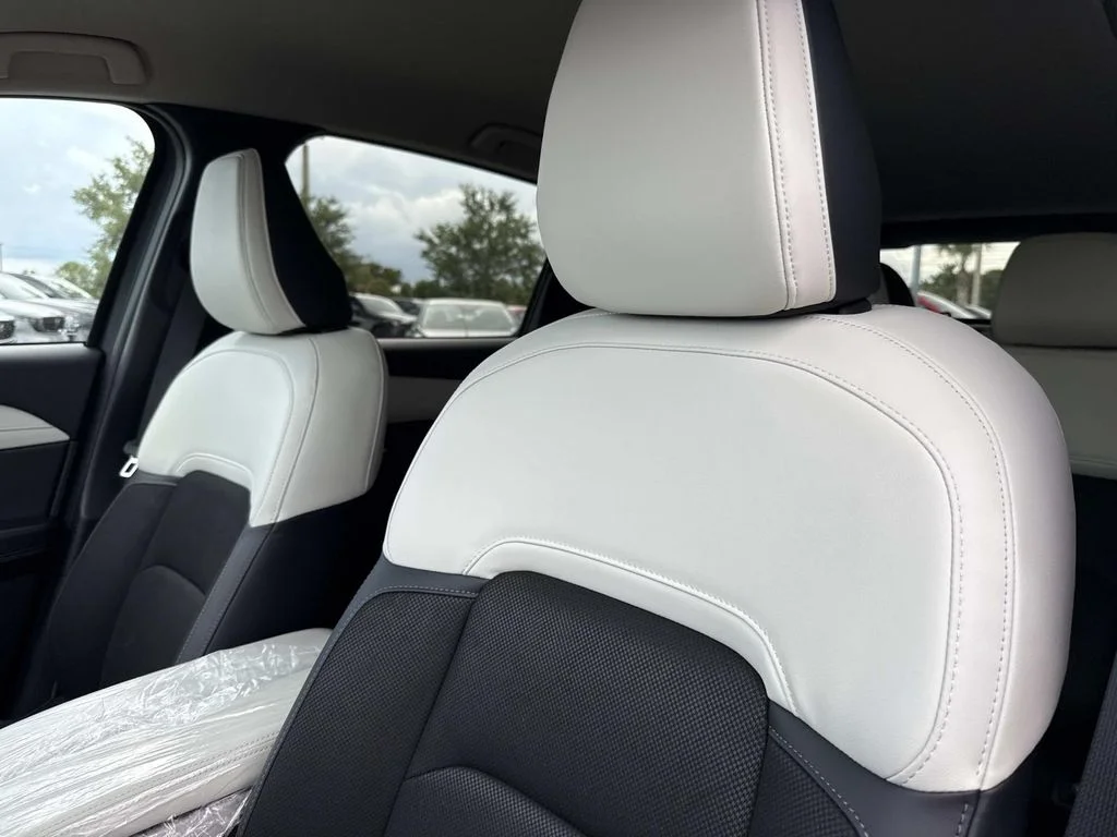 New 2026 Polymetal Gray Metallic Mazda 2.5 S Preferred AWD image 23