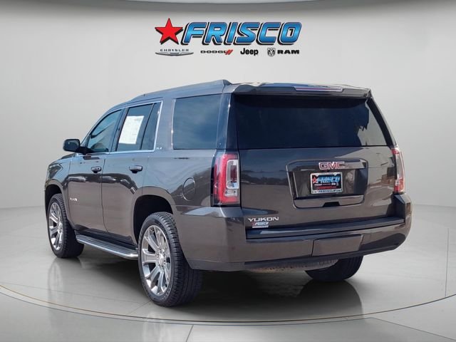 Used 2019 Gray GMC SLE image 5