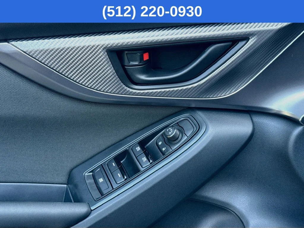 New 2026 Blue Subaru Base image 22