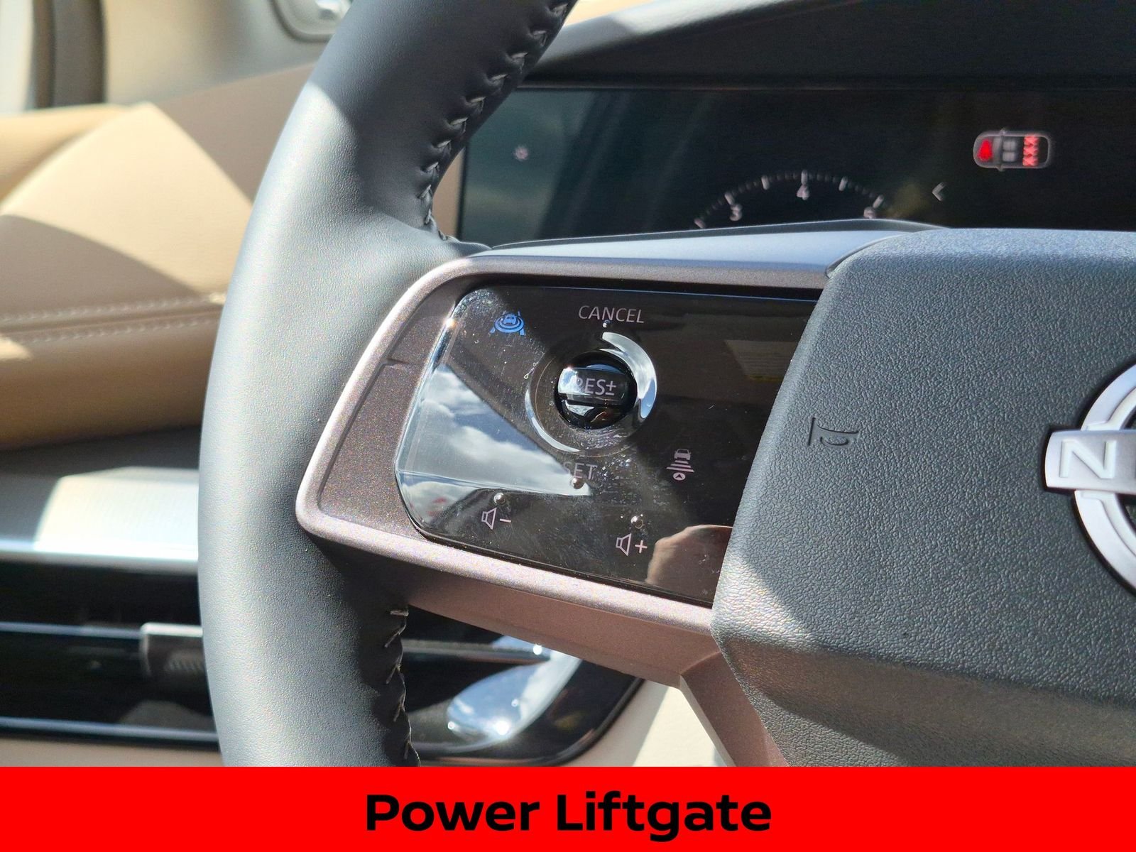 Certified Used 2026 White Pearl Nissan Platinum image 16