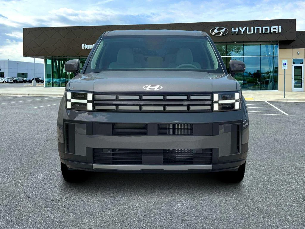 2026 Hyundai Santa Fe SE - Photo 12