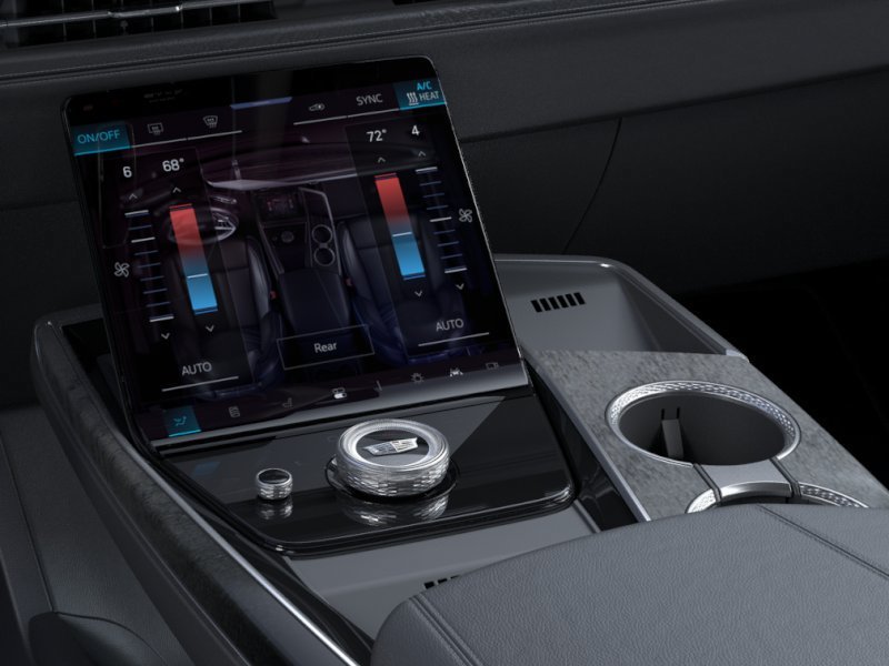 2026 Cadillac Escalade IQ Premium Sport - Photo 23