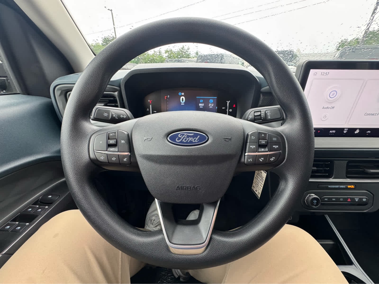 New 2026 Shadow Black Ford XL image 17