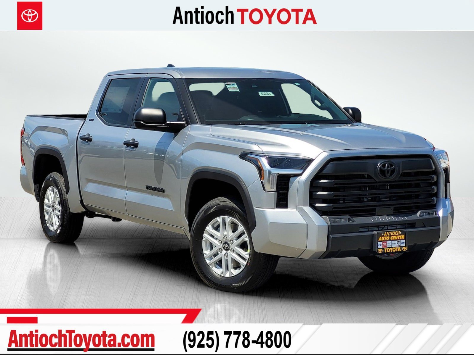 2026 Toyota Tundra  SR5