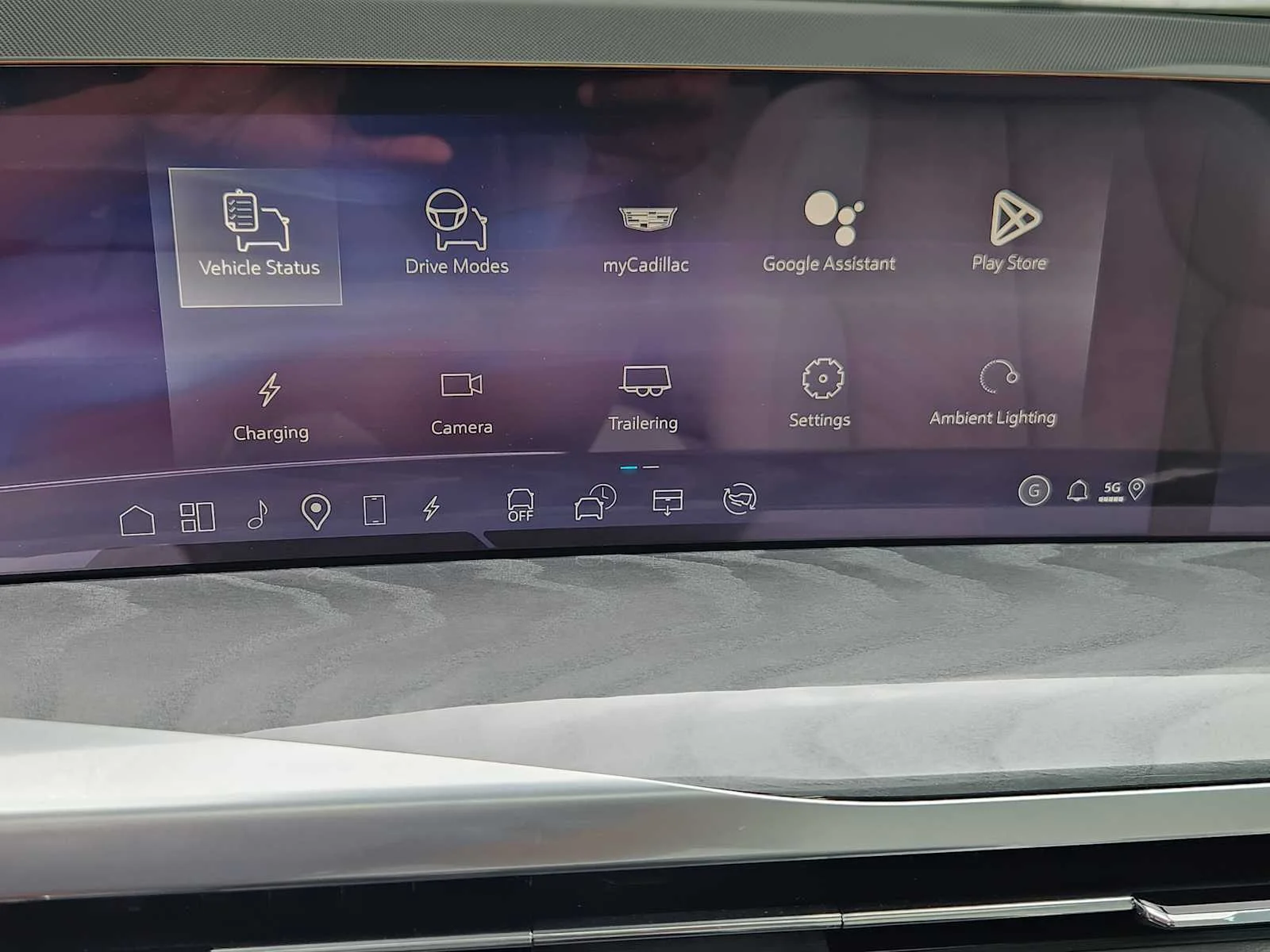 2026 Cadillac Escalade IQL Sport - Photo 11