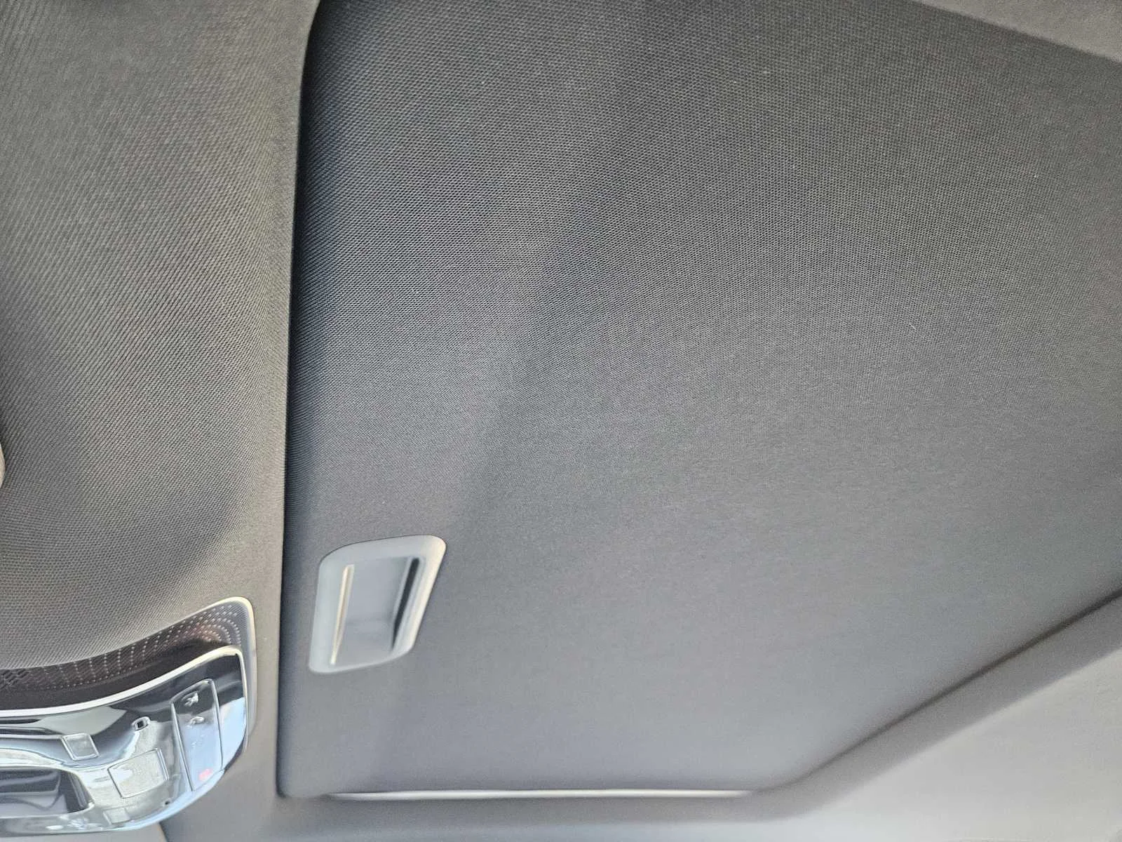 Used 2023 MANUFAKTUR Selenite Grey Magno Mercedes-Benz C 300 image 20