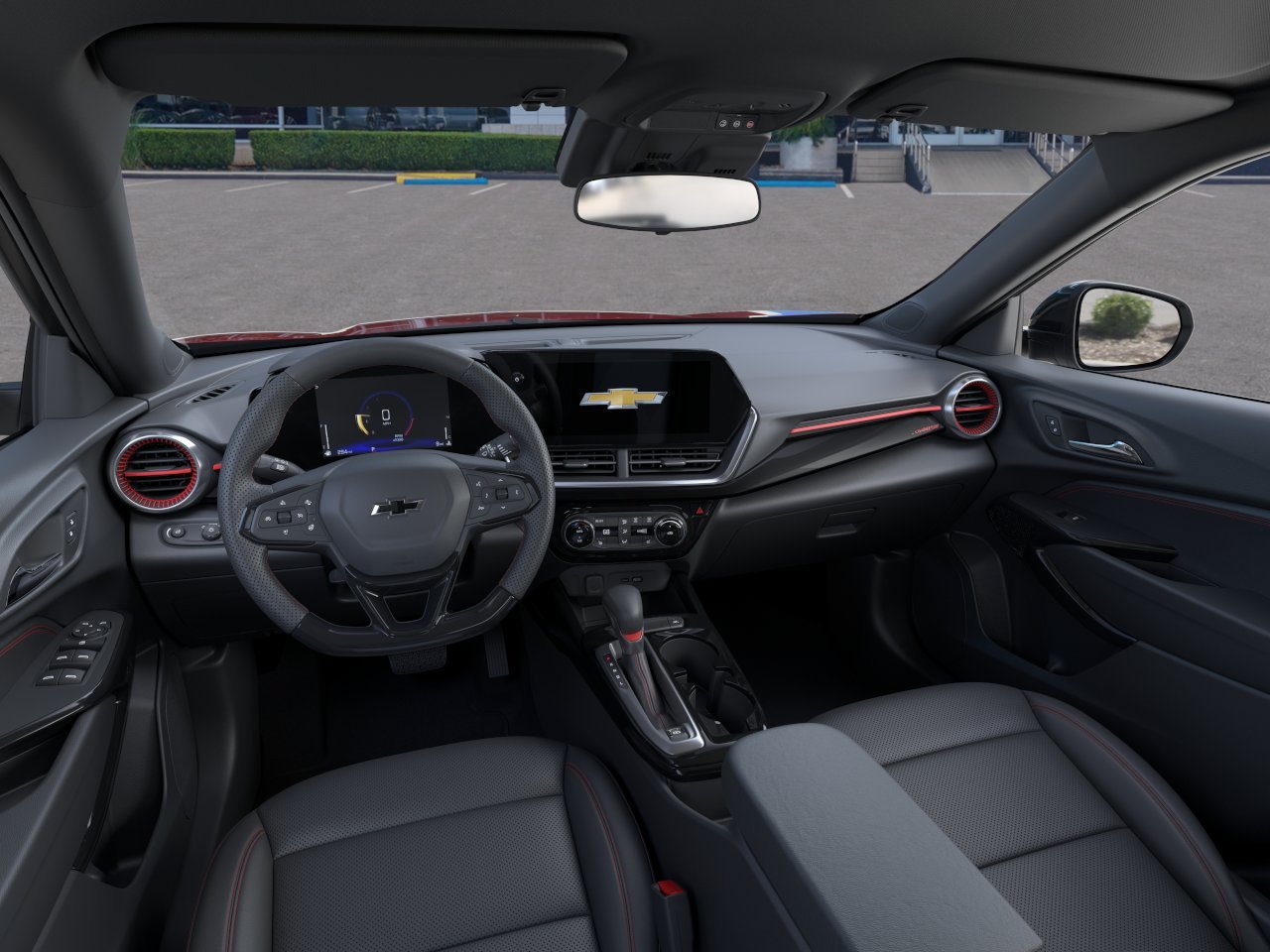 2026 Chevrolet Trax RS - Photo 15