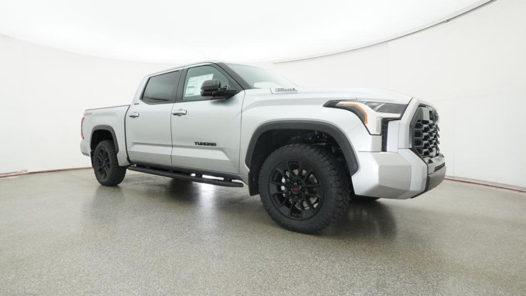 2026 Toyota Tundra Limited - Photo 55