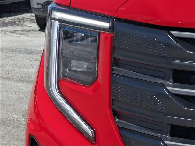 2026 GMC Sierra 1500 Pro - Photo 13