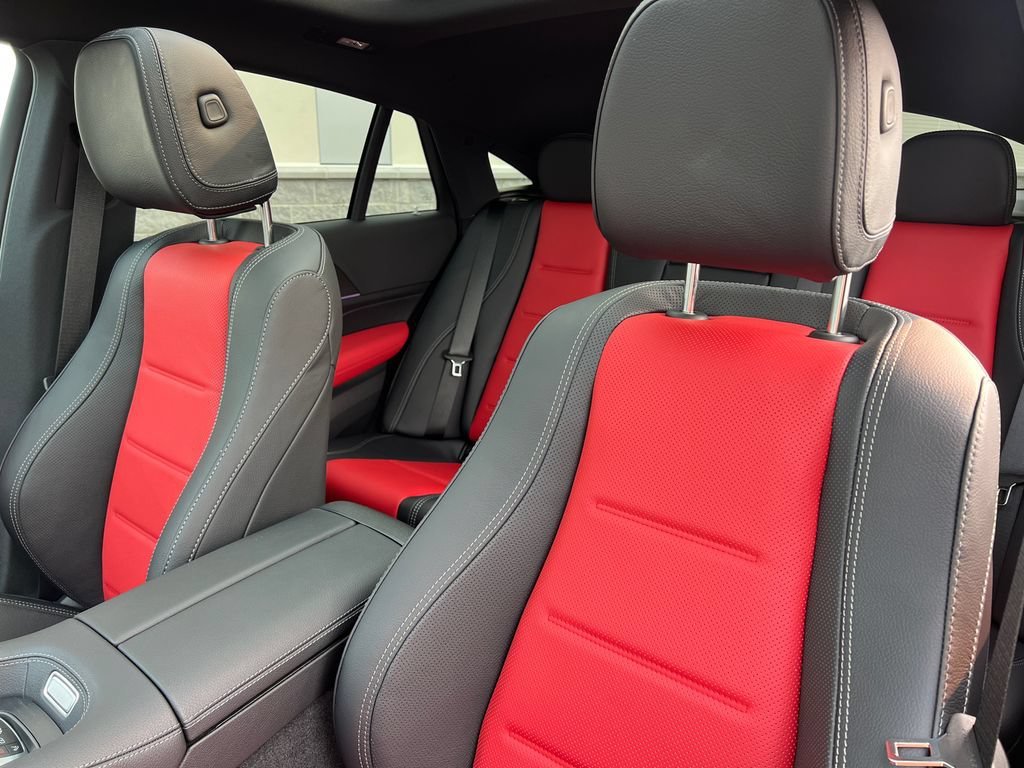 New 2026 Polar White Mercedes-Benz GLE 450 image 51