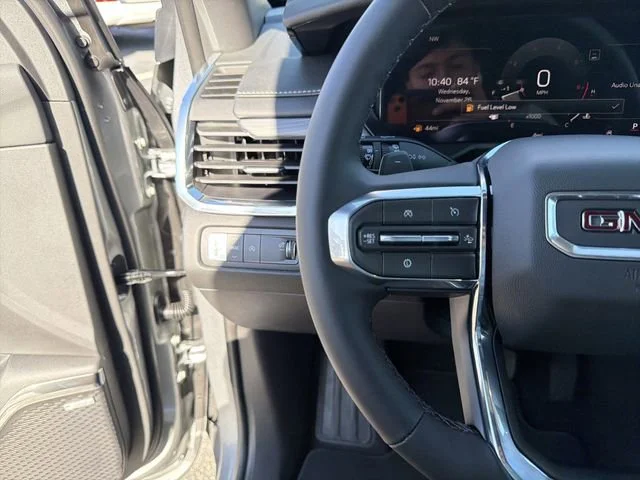 New 2026 Sterling Metallic GMC Elevation image 29