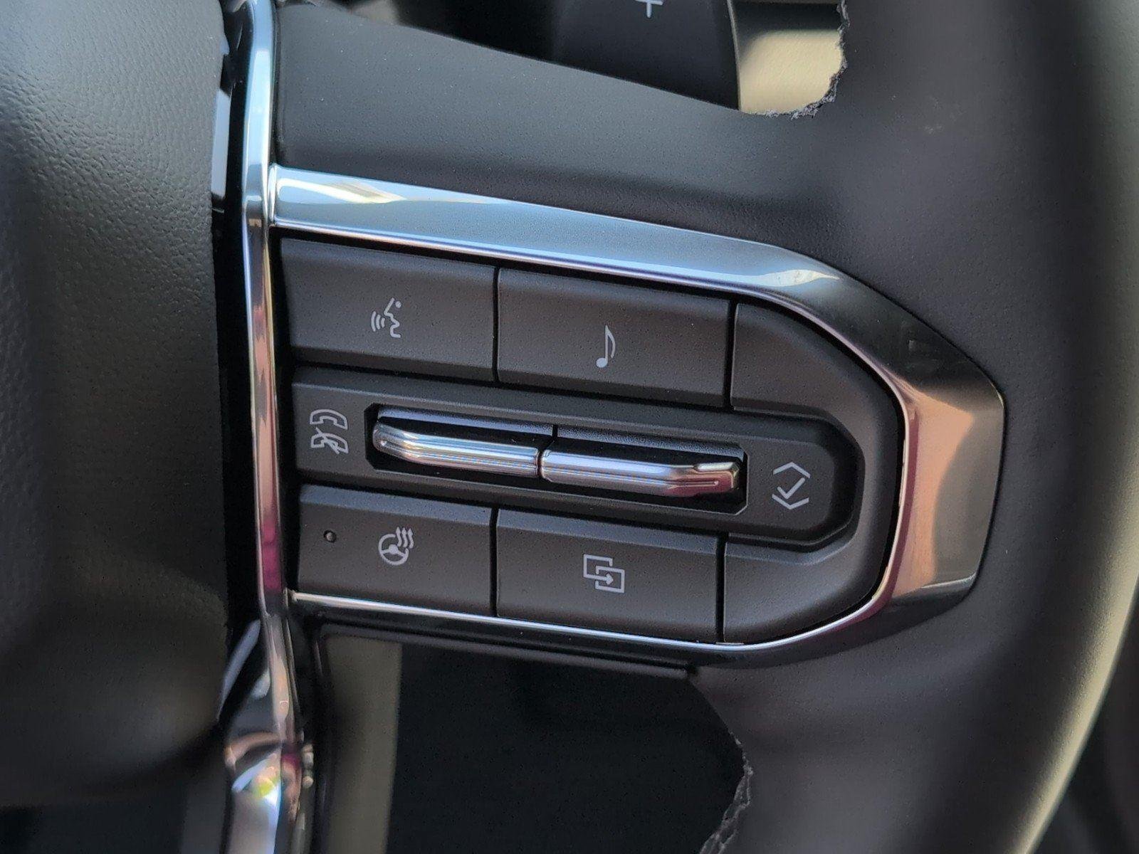 New 2026 Sterling Metallic GMC Denali image 29