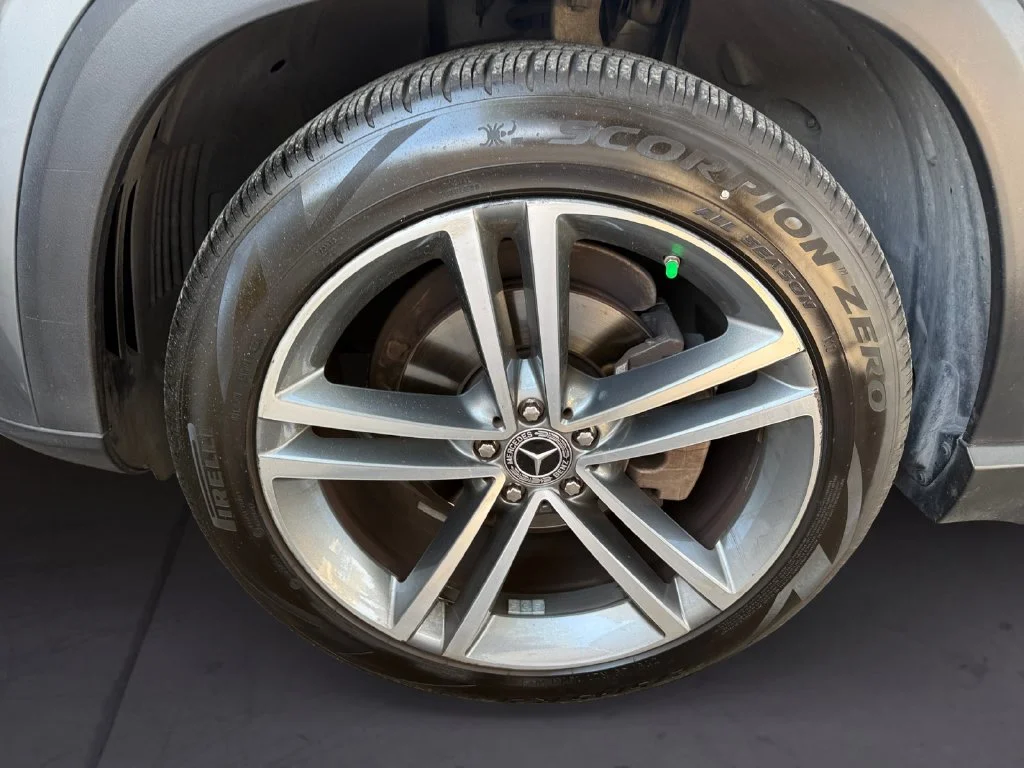 Used 2020  Mercedes-Benz GLE 350 image 9