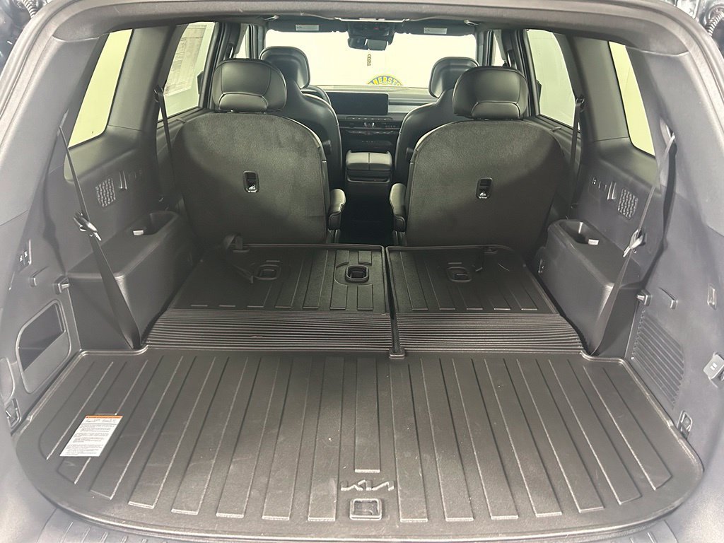 New 2027 Green Kia X-Line EX image 22