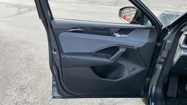 New 2026 Gray Volkswagen 2.0T SE image 19