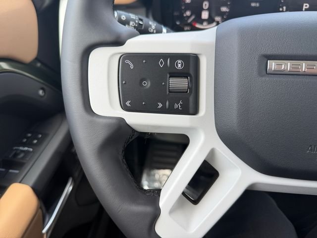 New 2026 Woolstone Green LAND ROVER S image 22