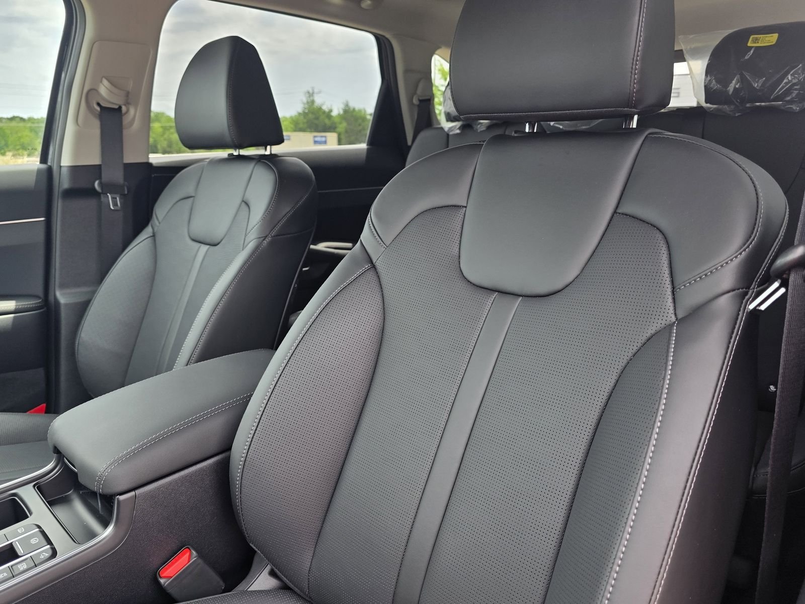 New 2026 Gray Kia S image 15