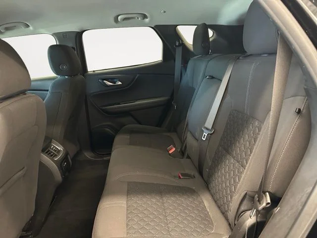 Used 2020 Black Chevrolet LT image 14