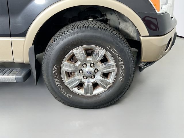 2012 Ford F-150 King Ranch - Photo 33