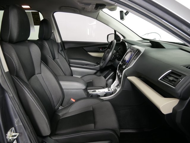 Used 2020 Magnetite Gray Metallic Subaru Premium image 17