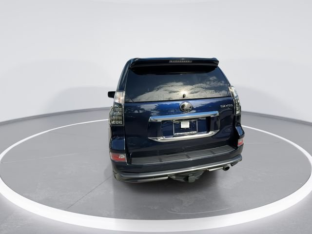 2023 Lexus GX PREMIUM - Photo 7