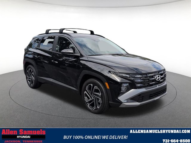 New 2026 Hyundai TUCSON SEL Plus Front Wheel Drive Sport Utility