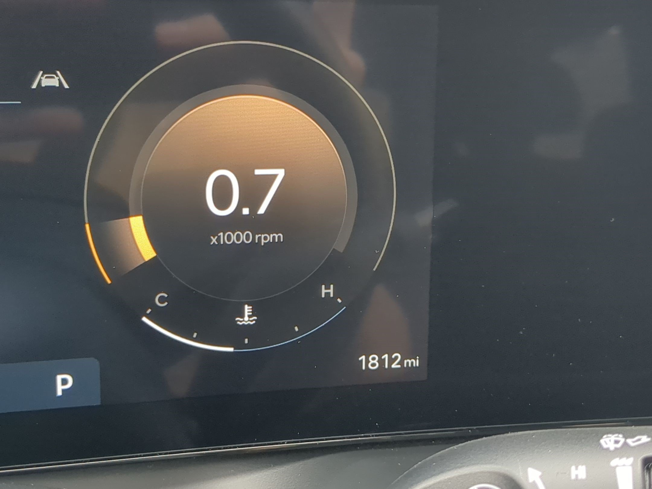 2026 Hyundai Palisade XRT Pro - Photo 22