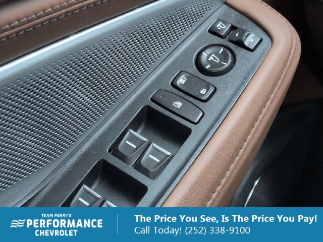 2025 Acura MDX Advance Package - Photo 21