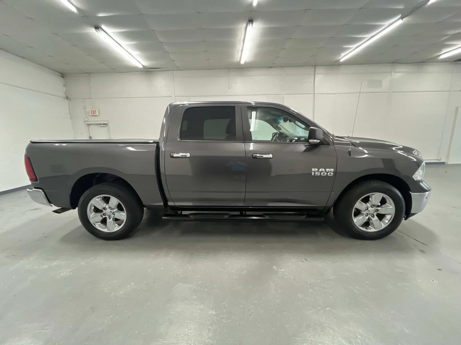 Used 2016 RAM Ram 1500 Pickup Lone Star with VIN 1C6RR6LGXGS368409 for sale in Tullahoma, TN