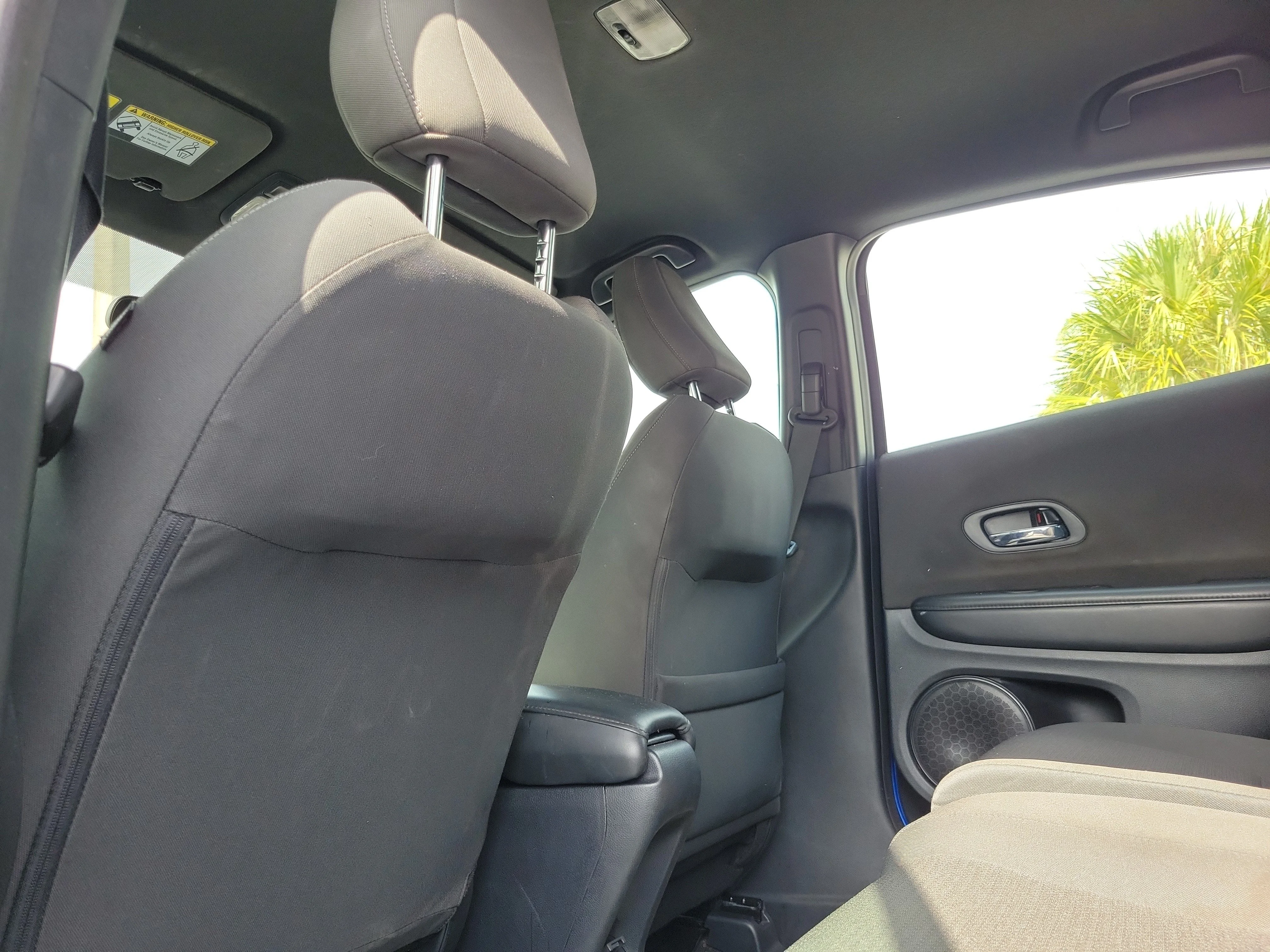 Certified Used 2020 Blue Honda Sport image 11