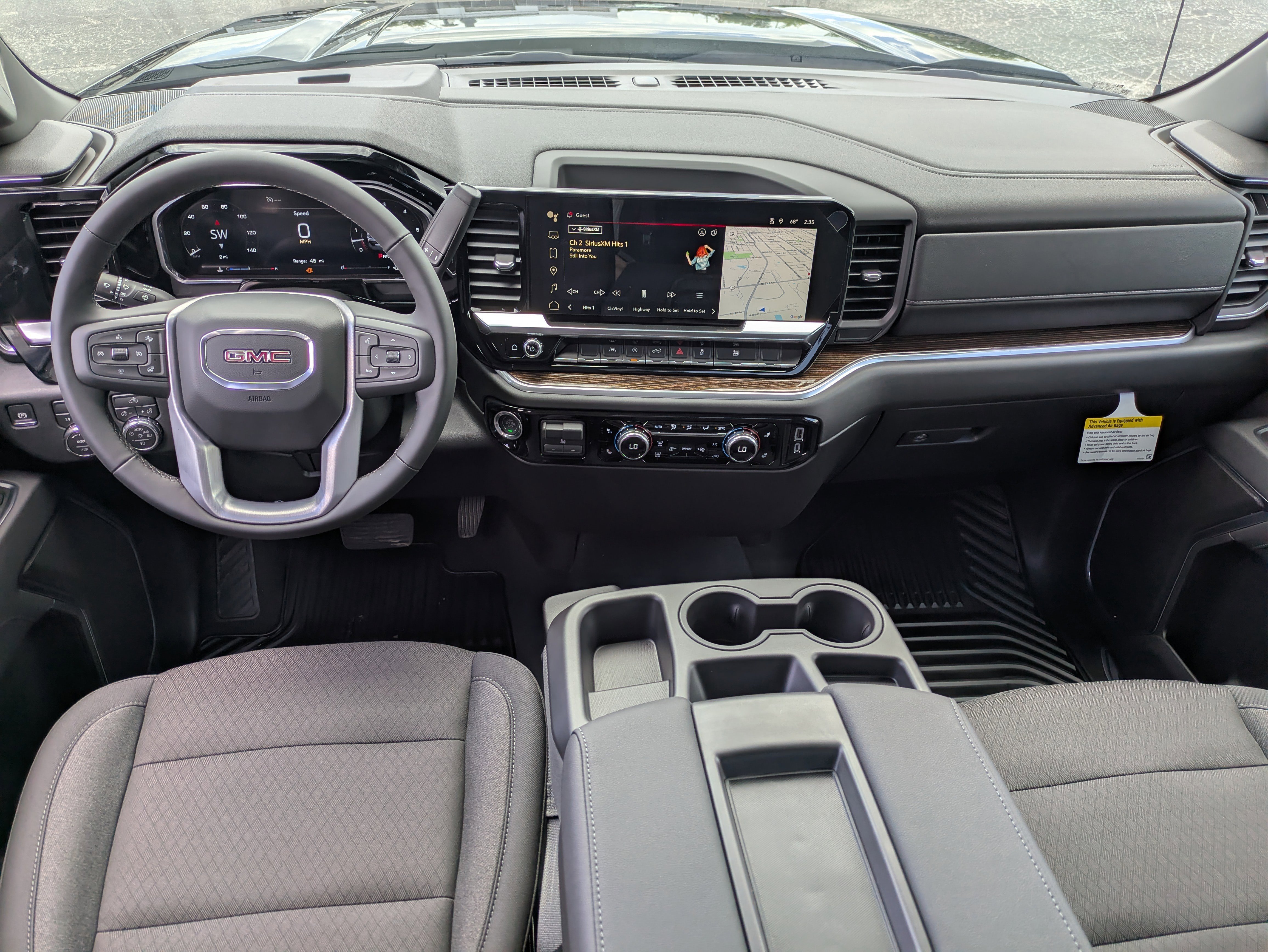 2026 GMC Sierra 1500 Elevation - Photo 15