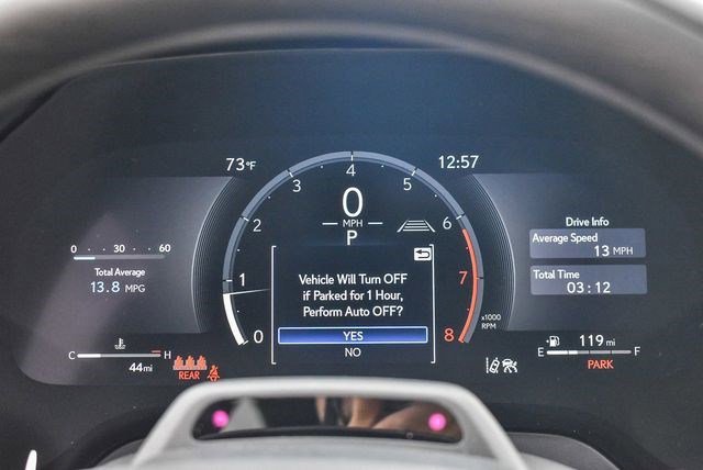2026 Lexus RX 350 Premium - Photo 18