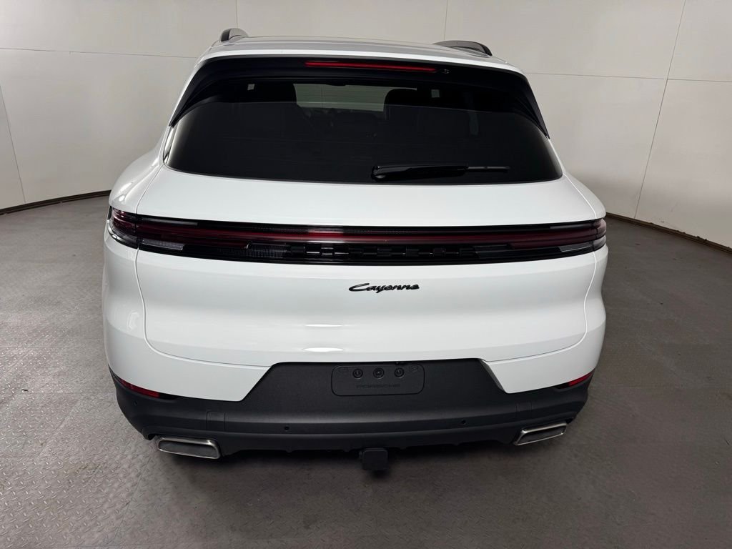 2025 Porsche Cayenne E-Hybrid - Photo 6