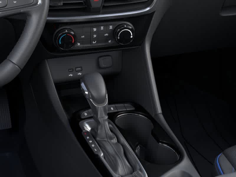 New 2026 Brilliant Red Buick Sport Touring image 23